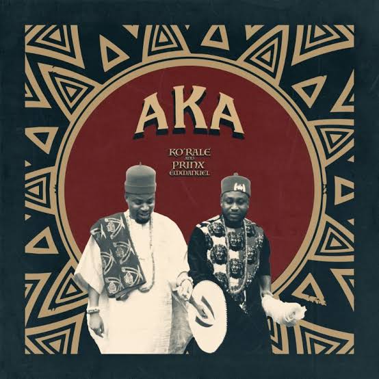 Ko'rale – AKA ft. Prinx Emmanuel AKA Ko’rale & Prinx Emmanuel Mp3 Download