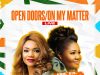 Ada Ehi & Chinyere Udoma Open Doors/On My Matter Live