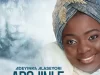 Adeyinka Alaseyori – AROJINLE Album Cover art