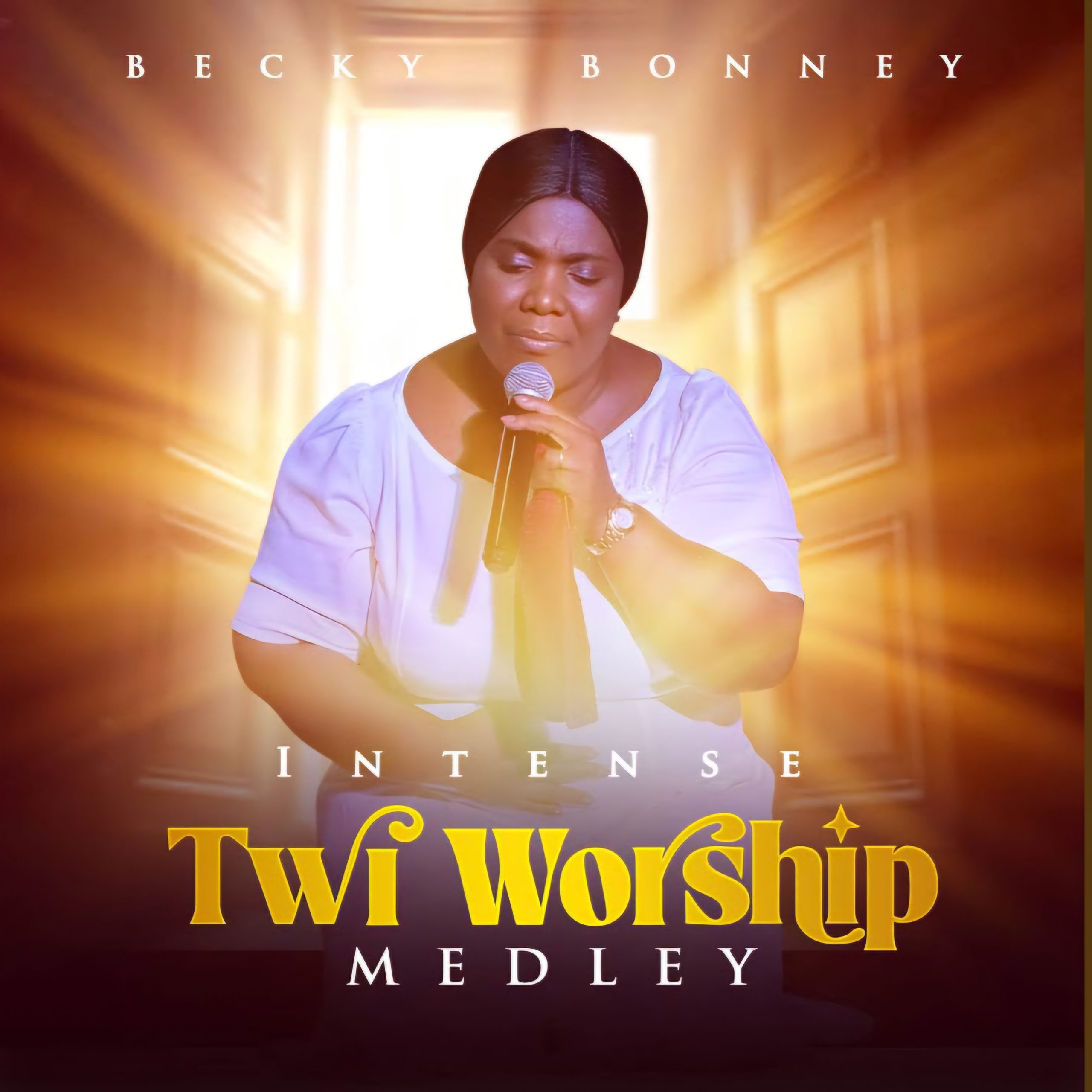 Becky Bonney INTENSE TWI WORSHIP MEDLEY MP3 DOWNLOAD