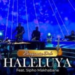 Benjamin Dube ft. Sipho Makhabane – Haleluya