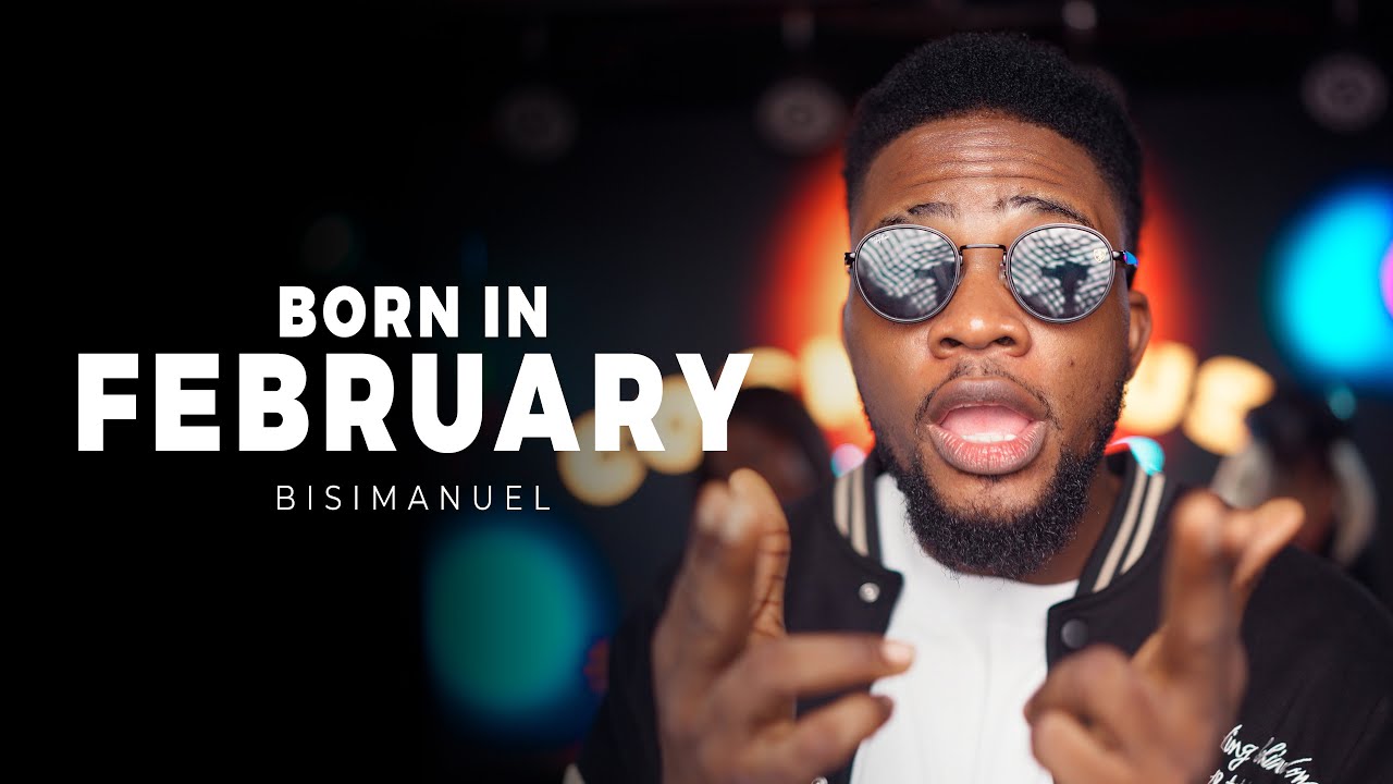 Born In Febuary 2025 Bisimanuel Mp3 Download 