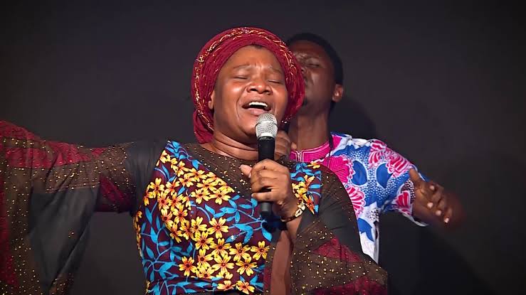 Bukola Bekes & Ayo Luli Foundation ILE EWA WONNI Mp3 Download 