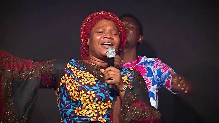 Bukola Bekes & Ayo Luli Foundation ILE EWA WONNI Mp3 Download 