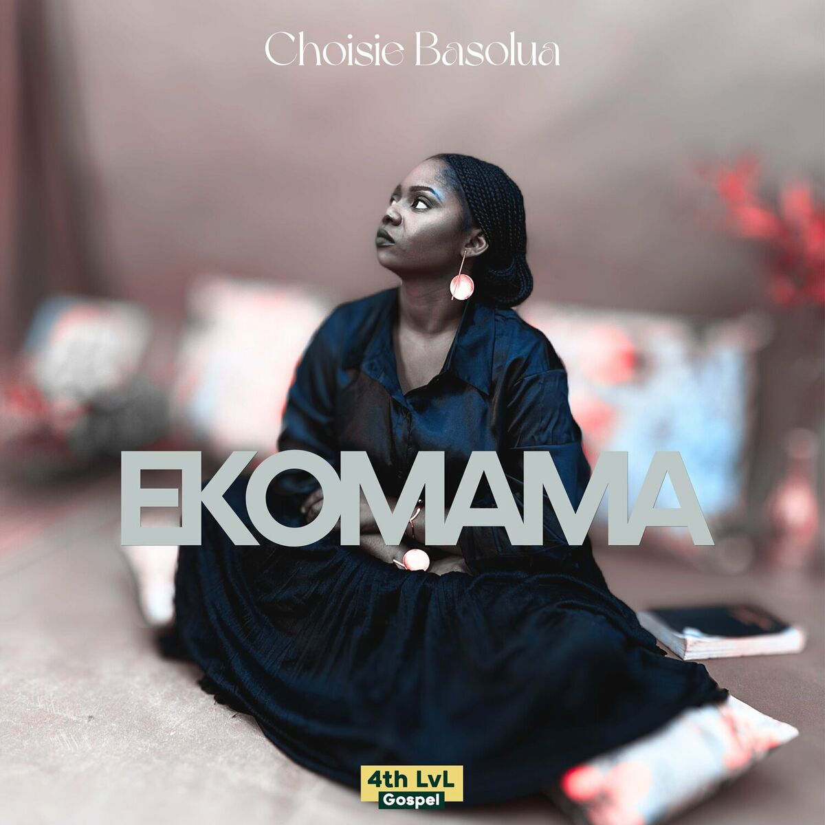 Choisie Basolua – Ekomama Choisie Basolua Ekomama Mp3 Download