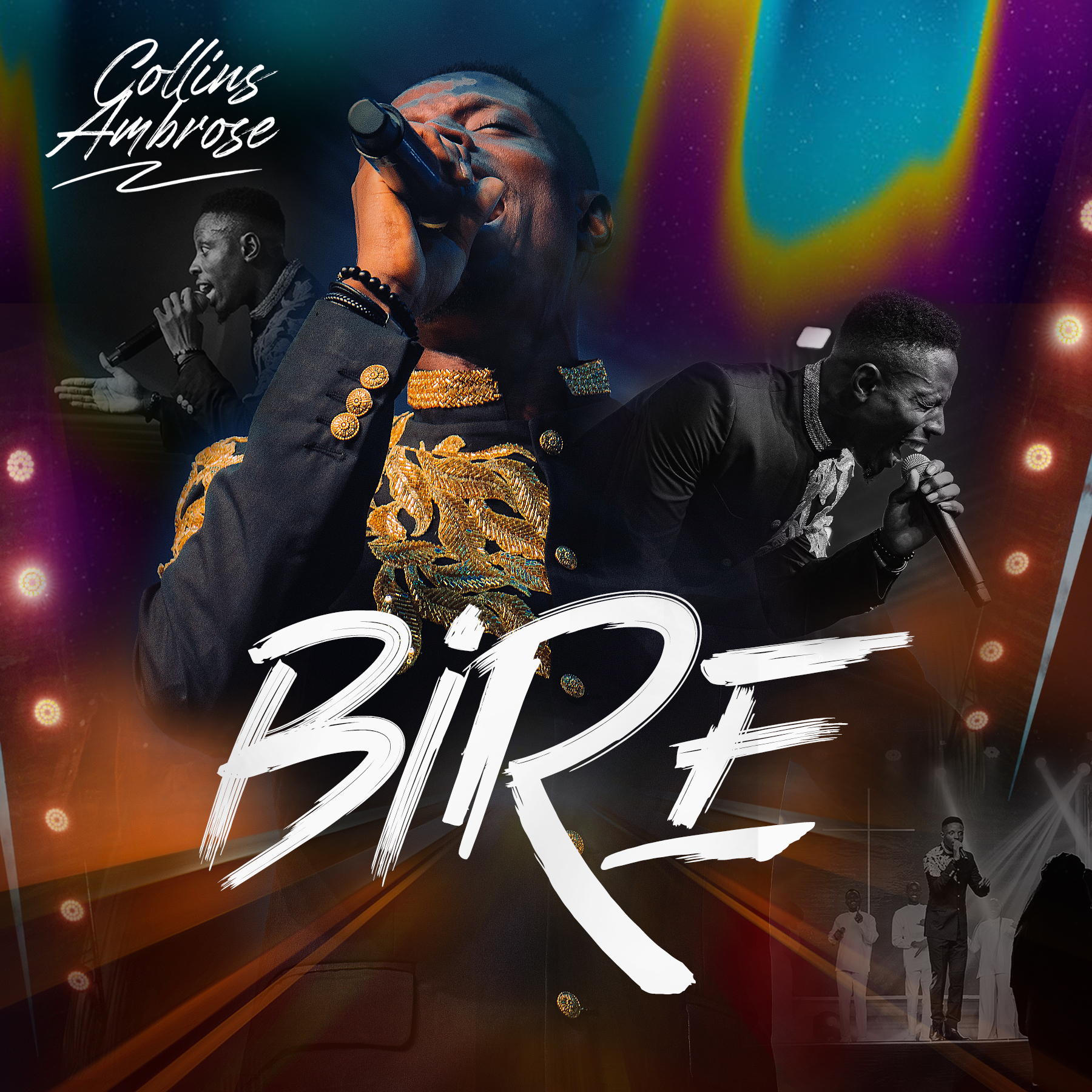 Collins Ambrose Bire Mp3 Download 