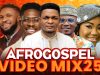DJ WYTEE – Latest Gospel Songs 2025 DJ Mix Mp3 Download