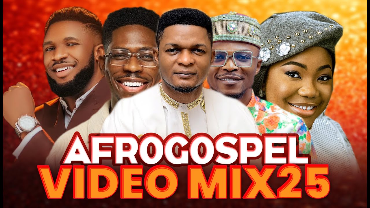 DJ WYTEE – Latest Gospel Songs 2025 DJ Mix Mp3 Download DJ WYTEE – Latest Gospel Songs 2025 DJ Mix Mp3 Download