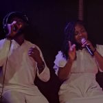 Sola Allyson – Eji Owuro ft. Folagade Banks Session