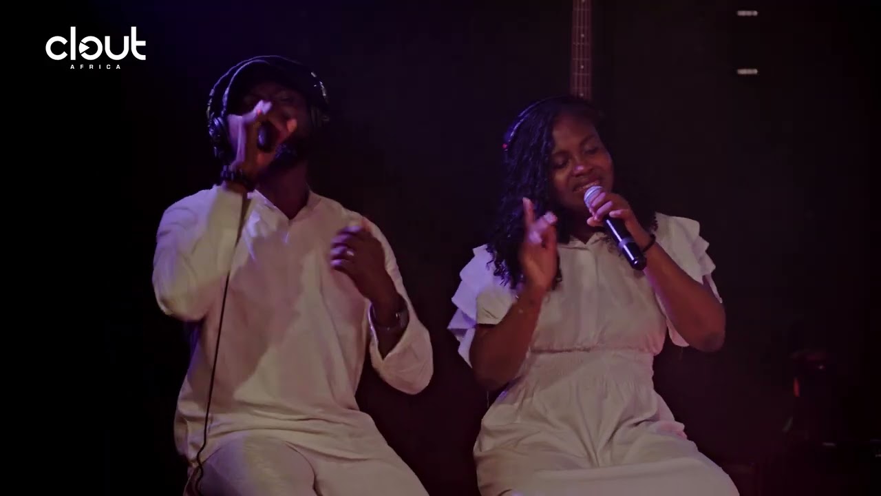 Sola Allyson – Igba Iranwo