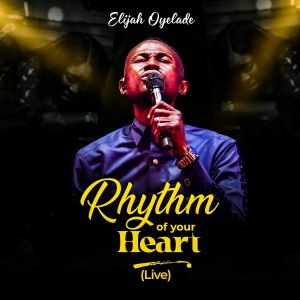 Rhythm Of Your Heart