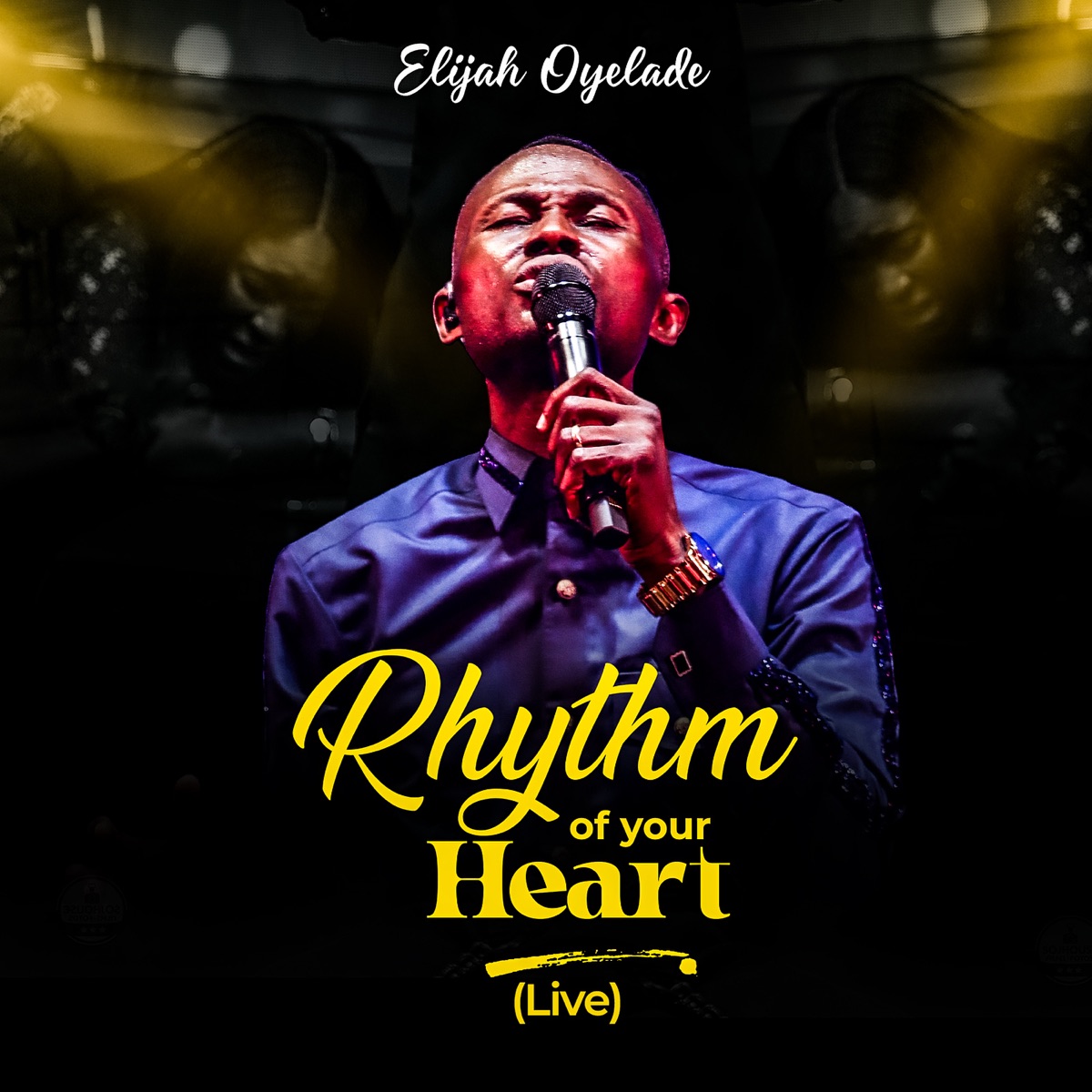 Elijah Oyelade Rhythm Of Your Heart Mp3 Download