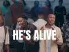 Elshaddai Music Ft Isaiah Anthony & TJ Onoja He’s Alive