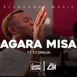 Elshaddai Music Gagara Misali Mp3 Download