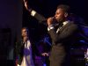 Moses Bliss Holy Spirit ft. KHAEL