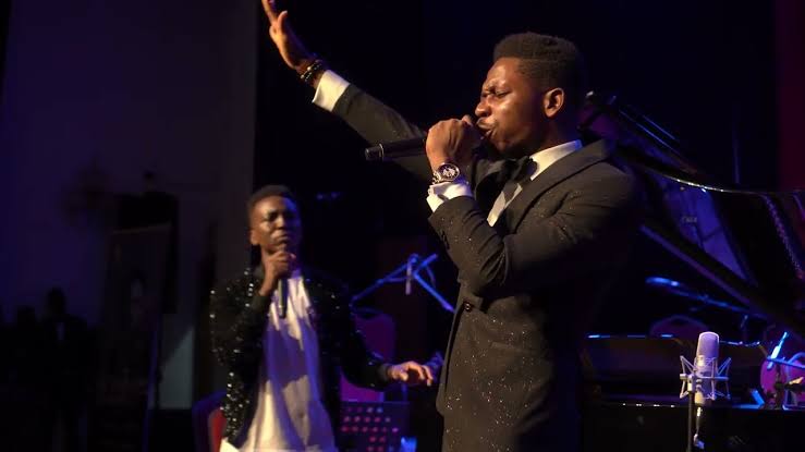 Another One by Frank Edwards Mp3 Download