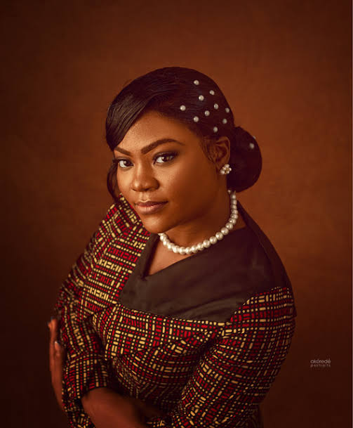 Biography of Grace Idowu, Songs, Albums, Ministry and Discography Grace Idowu Profile