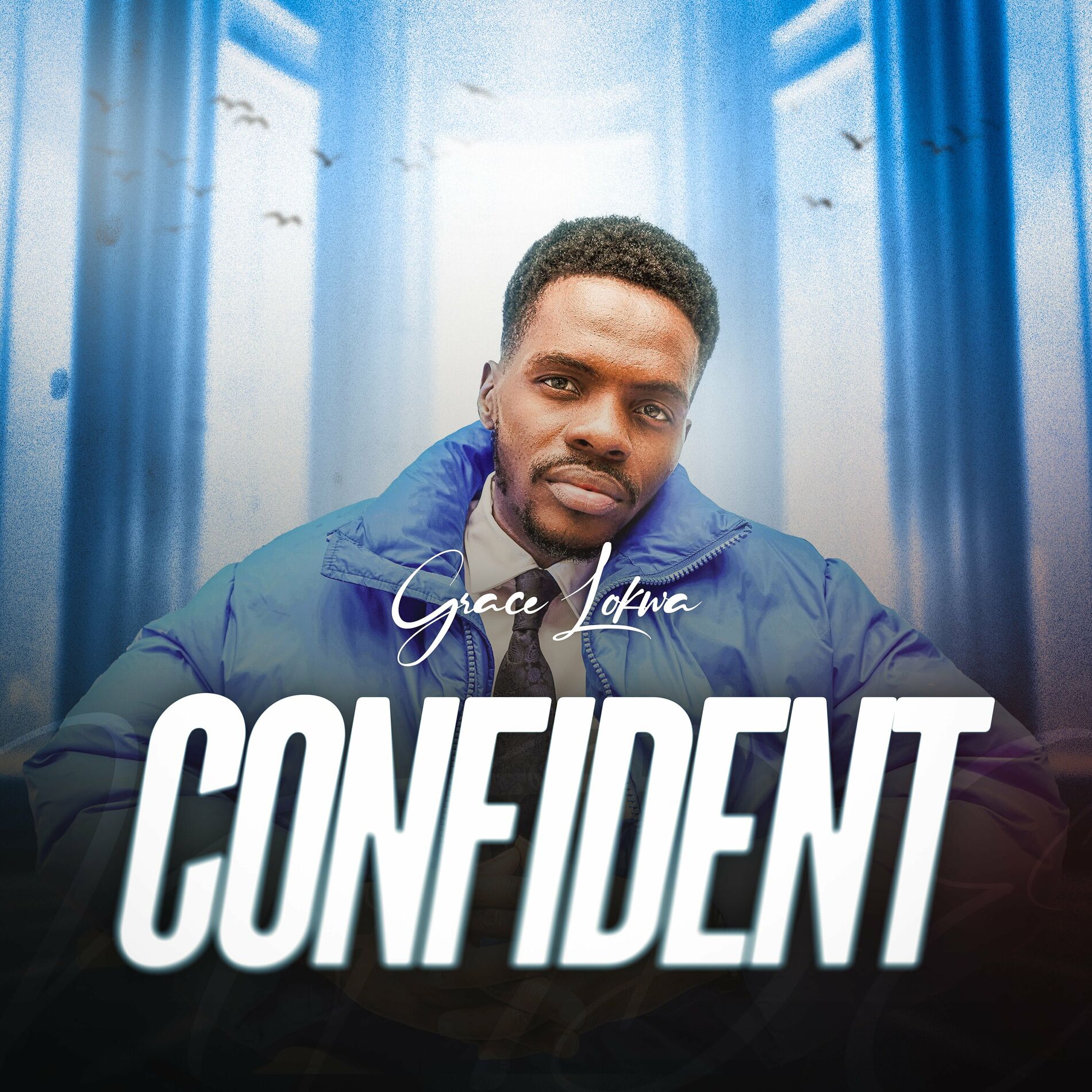 Grace Lokwa Confident Mp3 Download 