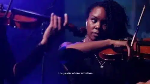 Halal Afrika ft Jesse Jenkins Better than life