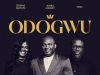 Jumbo Aniebiet ft. Nosa & Sergine Quenum Odogwu Mp3 Download