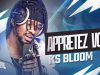 Appretez Vous KS BLOOM ft. Milo x Yaziel x Iron x Elvyn x Djess x Leufa
