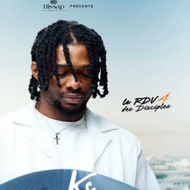 KS BLOOM freestyle KDO papa Mp3 Download