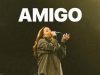 Karen Espinosa AMIGO (Versión Acústica)