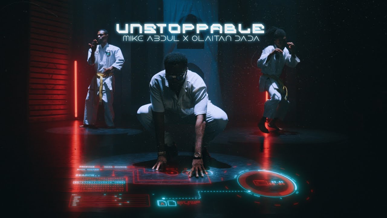 Mike AbduL & Olaitan Dada Unstoppable Mp3 Download