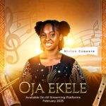 Mirian Csquare Oja Ekele Mp3 Download