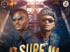 O SURE JU Testimony Jaga & Pastor Korede Komaiya