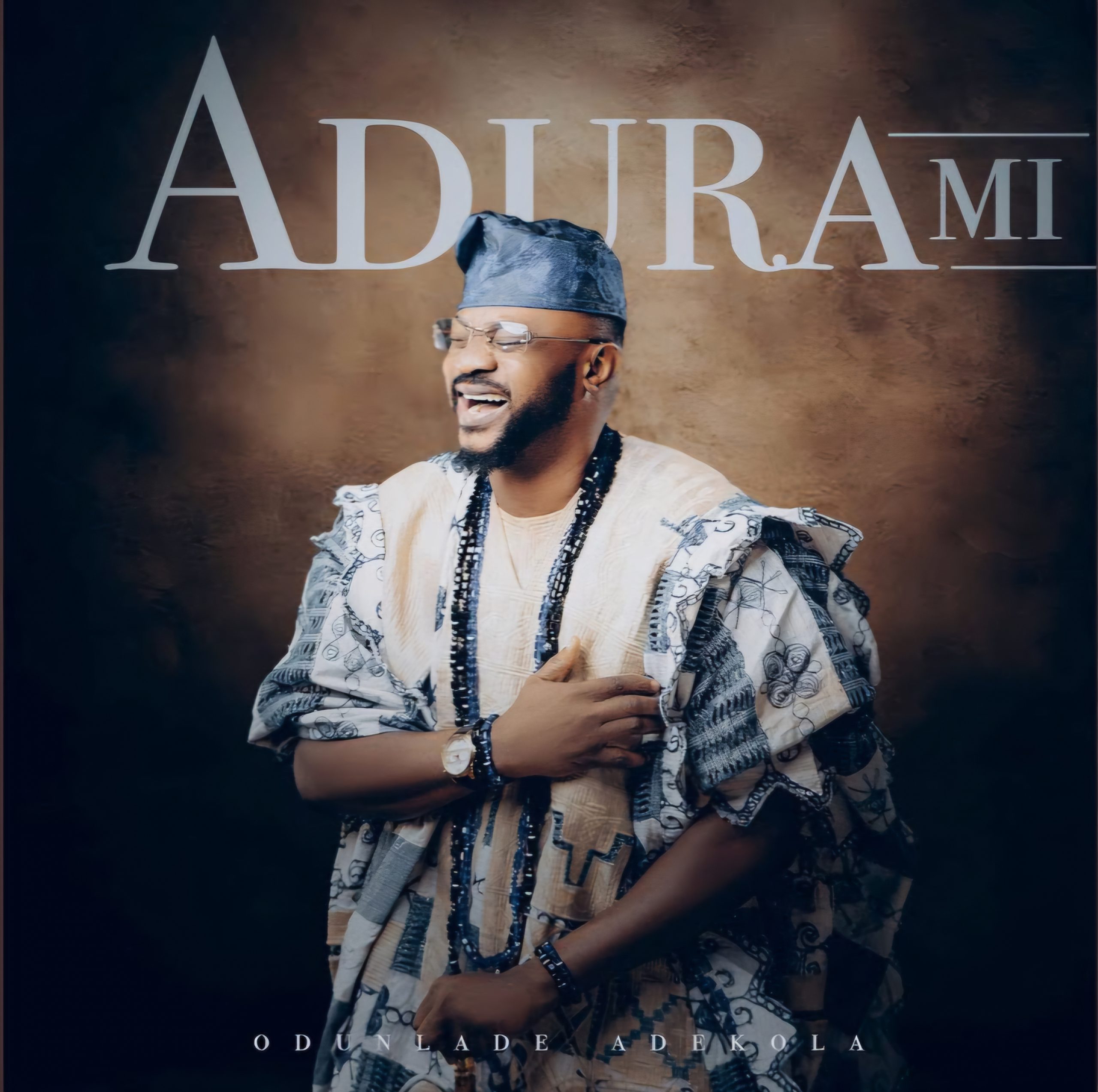 Odunlade Adekola Adura Mi Mp3 Download 