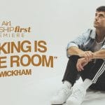 Phil Wickham – The King Is In The Room