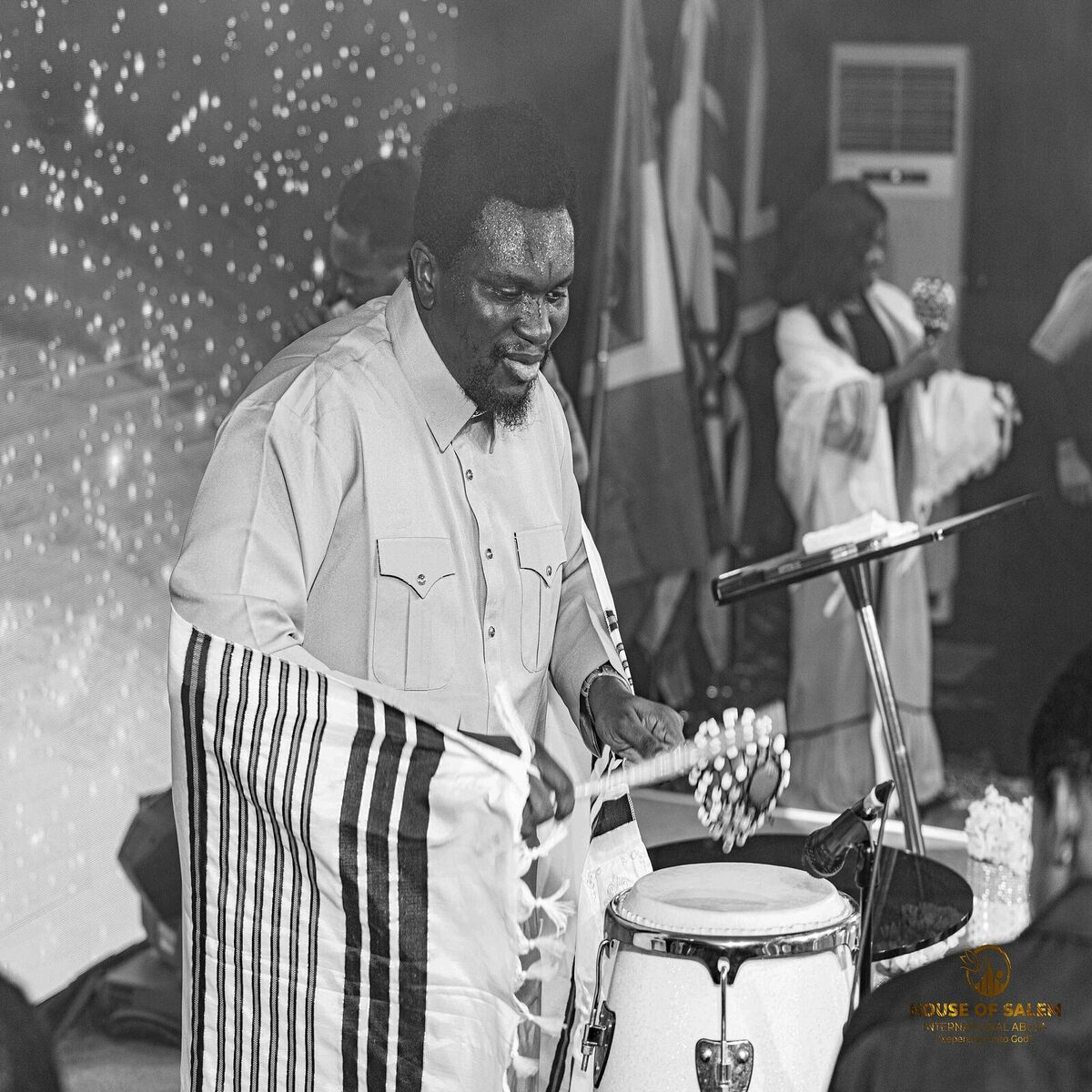 Prophet Joel Ogebe On Jah Mp3 Download 