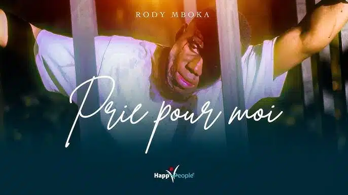 Rody Mboka Prie Pour Moi Mp3 Download 