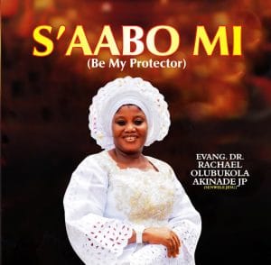 S’AABO MI (Be My Protector)