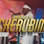 Surrounded by Cherubims Asher Ruona