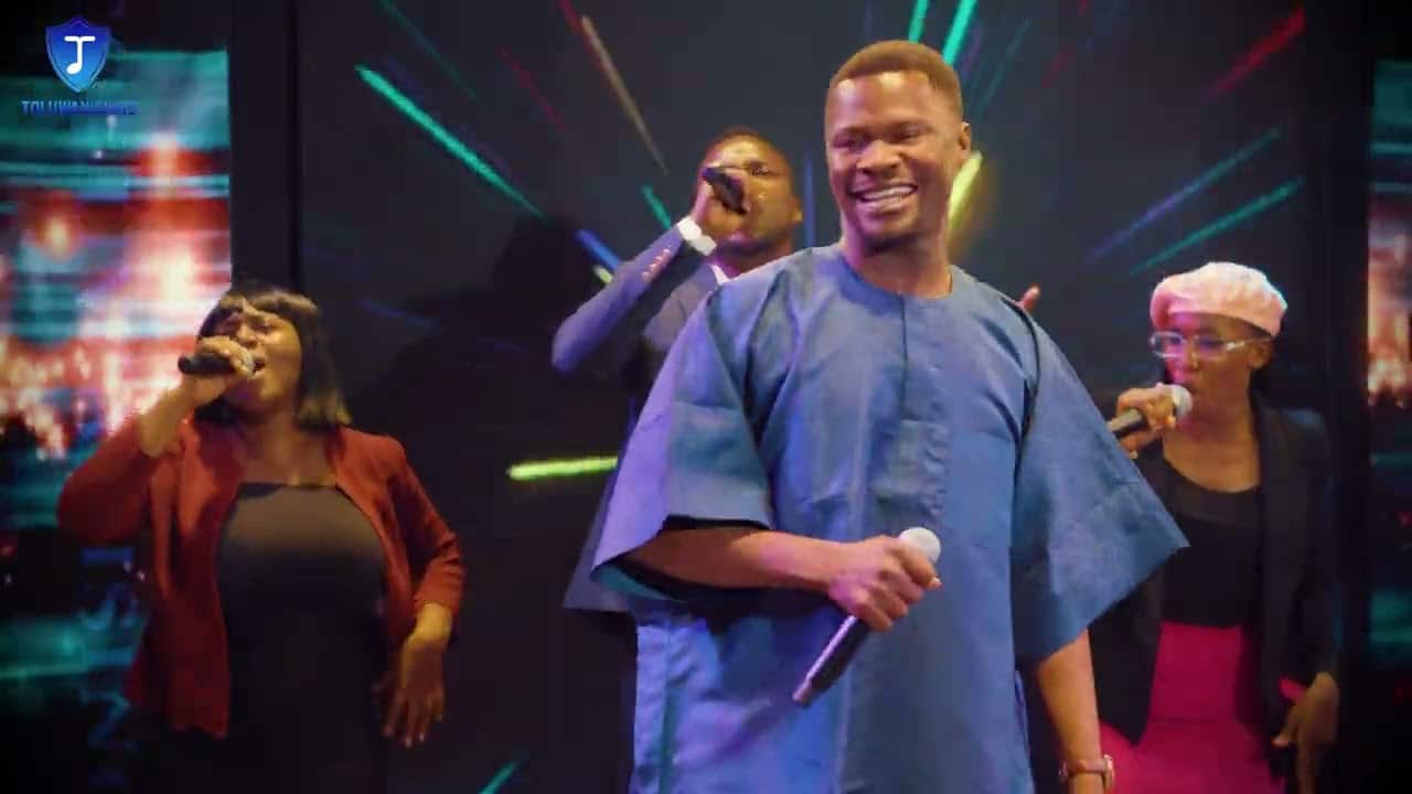 Toluwanisings Unreserved Praise Mp3 Download