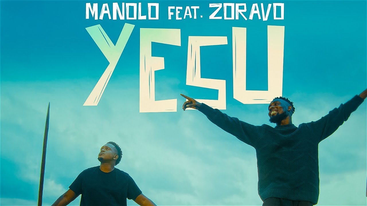 Manolo Ke Yesu Mp3 Download 