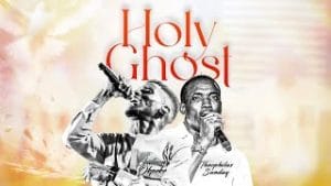 Holy Ghost ft. Theophilus Sunday