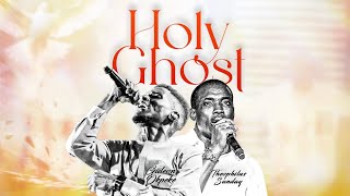 Holy Ghost – Gideon Okpeke ft Theophilus Sunday Holy Ghost Gideon Okpeke ft Theophilus Sunday