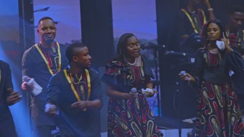 Agape Gospel Band – Simuachi Agape Gospel Band Simuachi Mp3 Download
