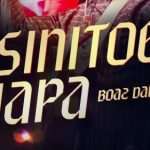 Boaz Danken Usinitoe Hapa Mp3 Download