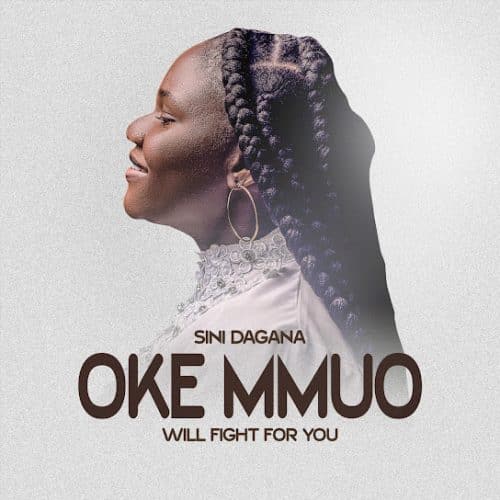Sini Dagana – Let Your Will Be Done Sini Dagana Let Your Will Be Done Mp3 Download