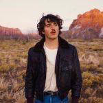 Benson Boone – Beautiful Things