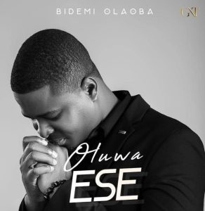Bidemi Olaoba