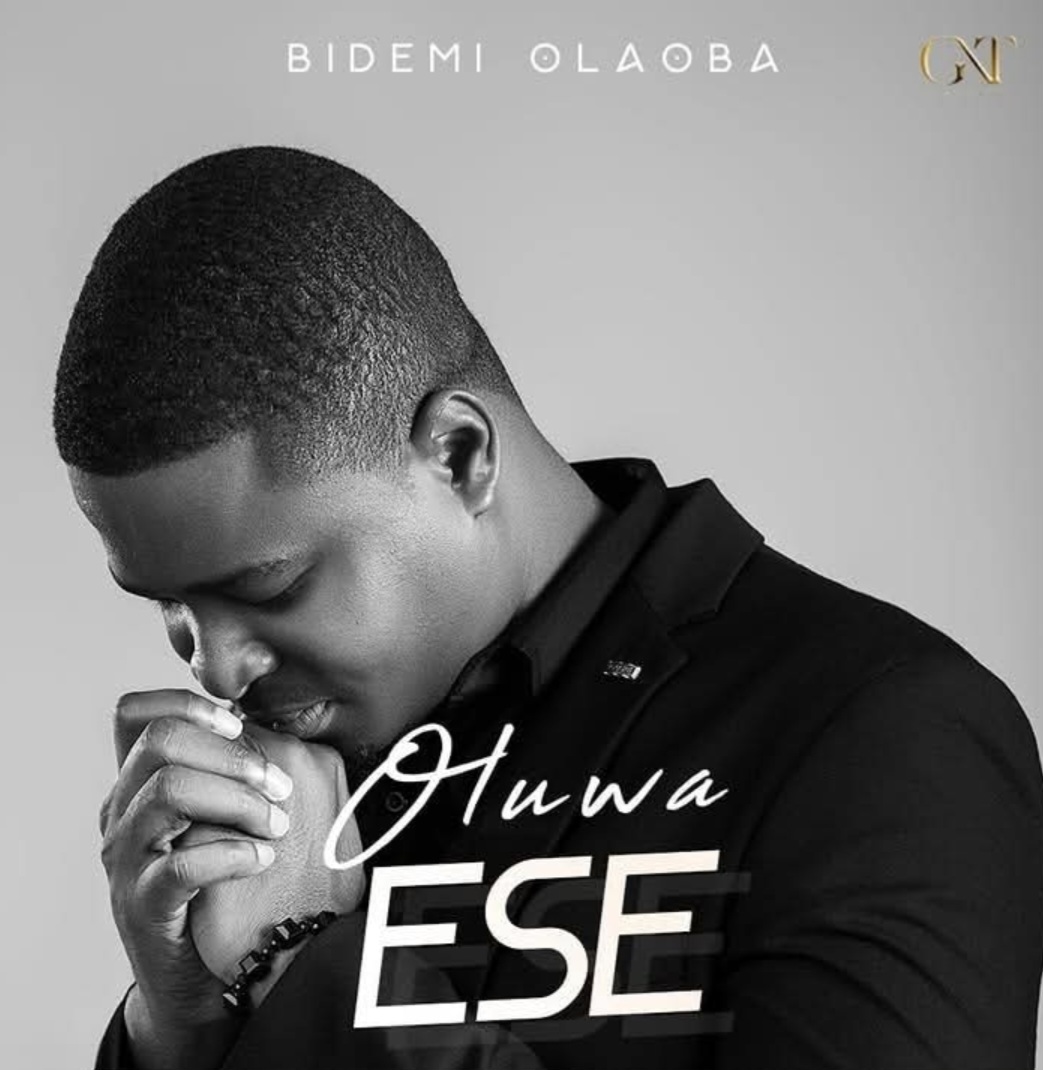 Biography of Bidemi Olaoba, Songs & EPs Bidemi Olaoba profile