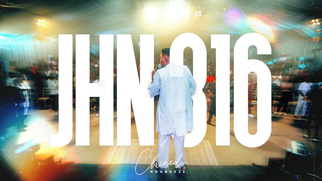 Chinedu Ndubueze JHN316 Mp3 Download