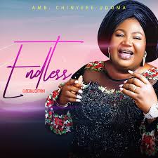 Sis. Chinyere Udoma – Ebube Dike