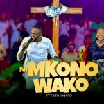 Dr. Ipyana ft Fay Jonathan Ni Mkono Wako Mp3 Download