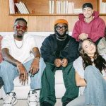 ELEVATION RHYTHM & Joe L Barnes – Sing Of Your Love